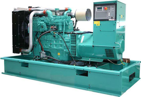 华坪180kw康明斯柴油发电机组图片 华坪180kw康明斯柴油发电机组图片