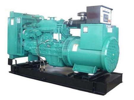 华坪80kw康明斯柴油发电机组图片 华坪80kw康明斯柴油发电机组图片