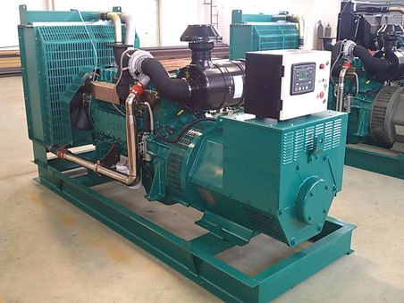 华坪505kw康明斯柴油发电机组图片 华坪505kw康明斯柴油发电机组图片