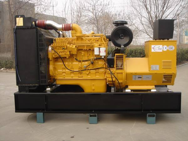 华坪发电机出租