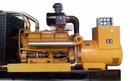 华坪发电机出租