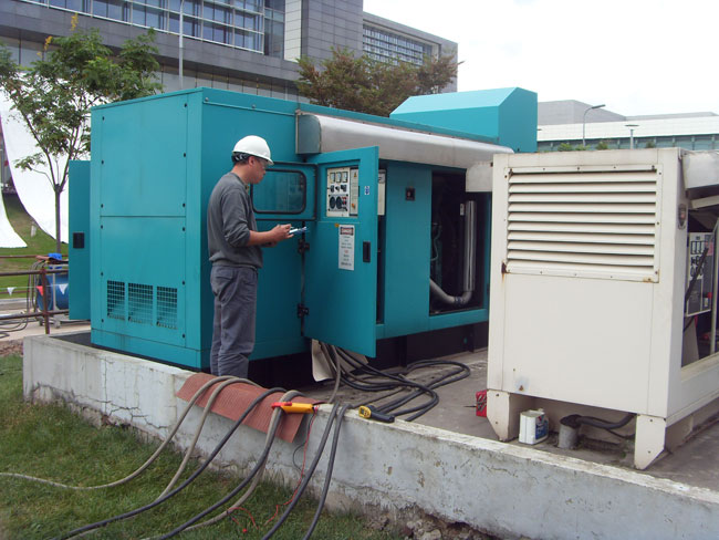 华坪发电机出租 华坪发电机出租