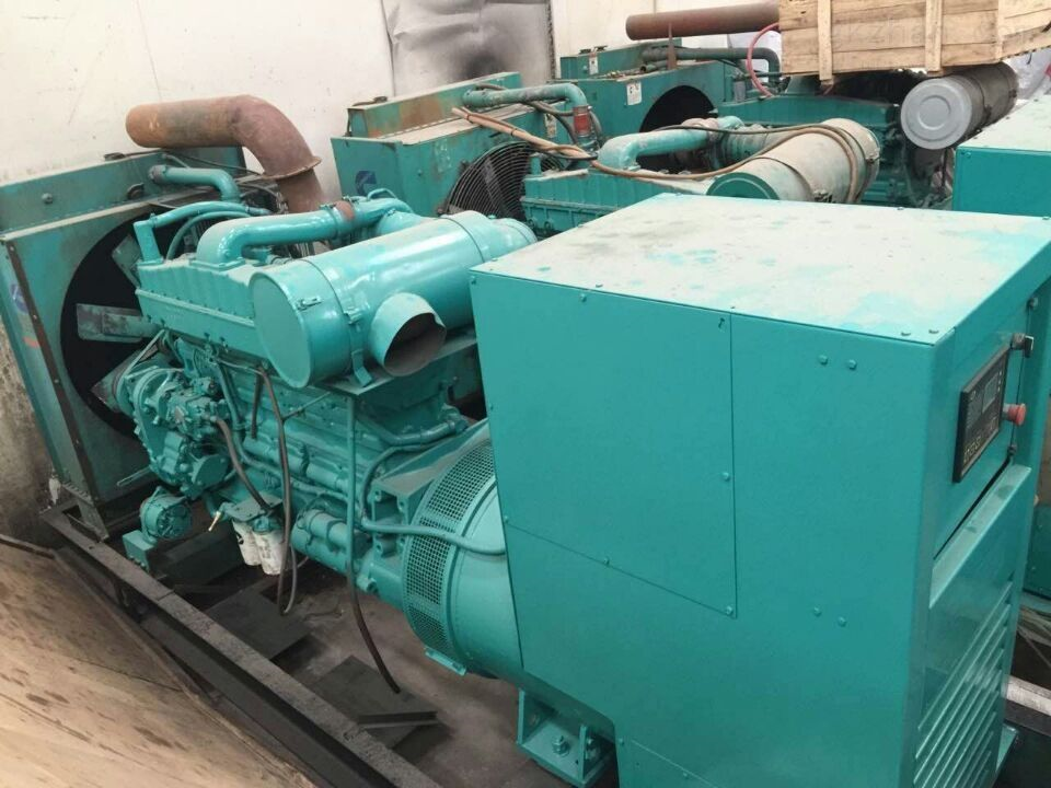 华坪发电机出租 华坪发电机出租