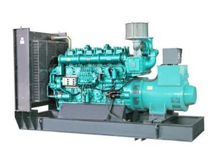 华坪发电机出租