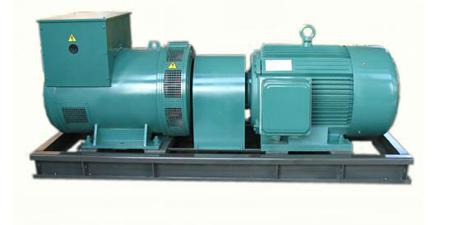 华坪发电机出租