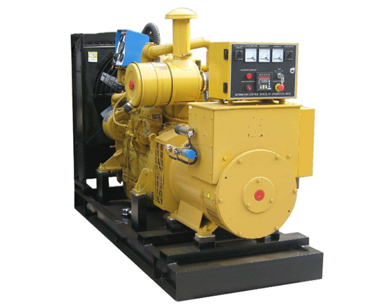 华坪发电机出租