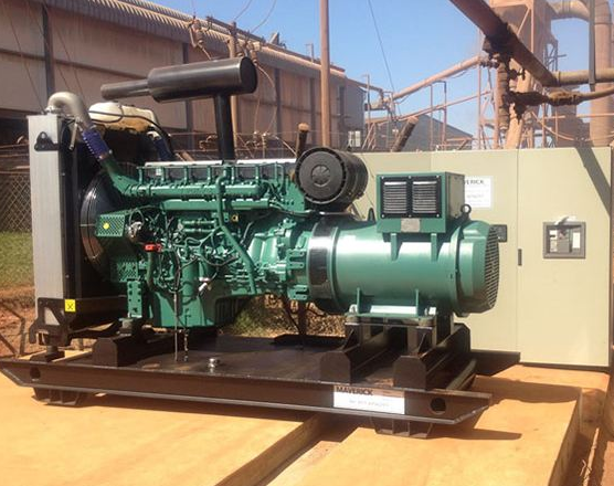 华坪发电机出租