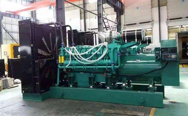 华坪全新科克500kw大型柴油发电机组出租 华坪全新科克500kw大型柴油发电机组出租